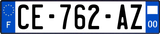 CE-762-AZ