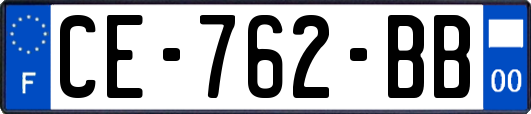 CE-762-BB