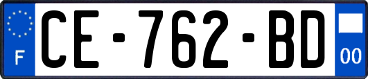 CE-762-BD