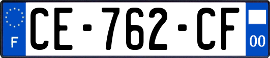 CE-762-CF