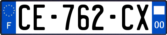 CE-762-CX