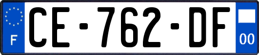 CE-762-DF