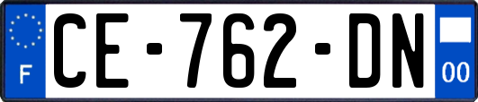 CE-762-DN