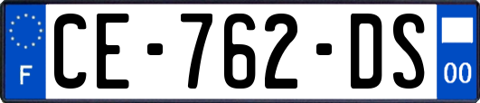 CE-762-DS