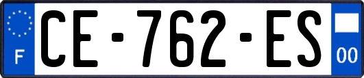 CE-762-ES