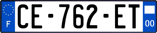 CE-762-ET