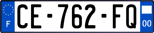 CE-762-FQ