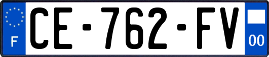 CE-762-FV