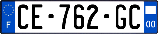 CE-762-GC