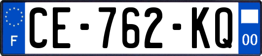 CE-762-KQ