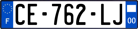 CE-762-LJ