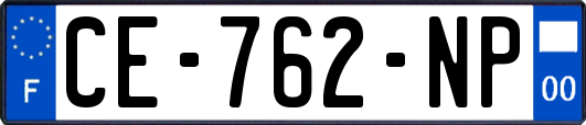 CE-762-NP