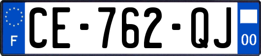 CE-762-QJ