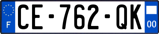 CE-762-QK