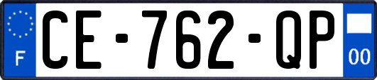 CE-762-QP