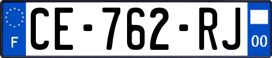 CE-762-RJ
