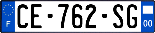 CE-762-SG