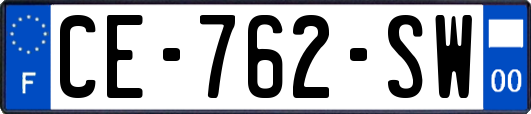 CE-762-SW