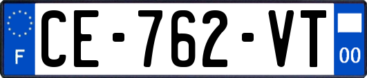 CE-762-VT