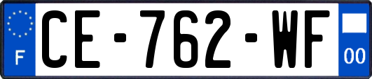CE-762-WF