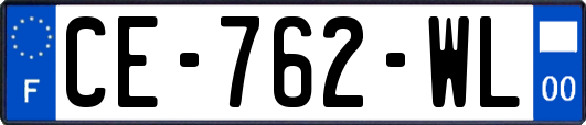 CE-762-WL