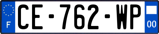 CE-762-WP