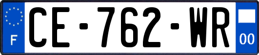 CE-762-WR