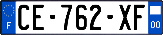 CE-762-XF