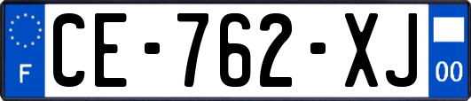 CE-762-XJ