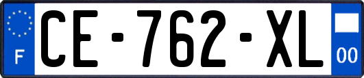 CE-762-XL