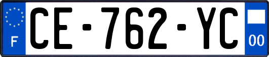 CE-762-YC