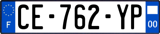 CE-762-YP