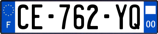 CE-762-YQ