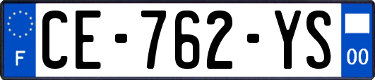 CE-762-YS