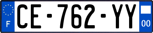 CE-762-YY