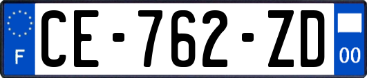 CE-762-ZD