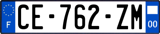 CE-762-ZM