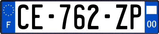 CE-762-ZP