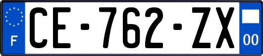 CE-762-ZX