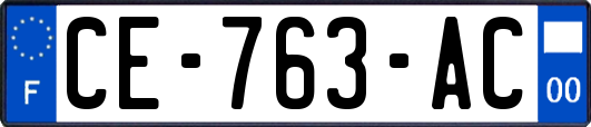 CE-763-AC