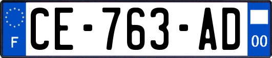 CE-763-AD