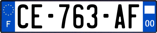 CE-763-AF