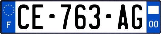 CE-763-AG