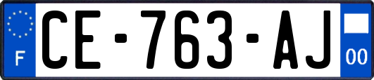 CE-763-AJ