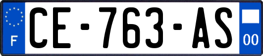 CE-763-AS