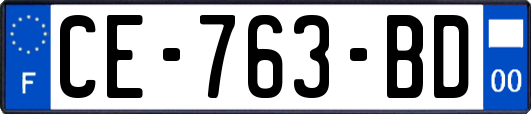 CE-763-BD