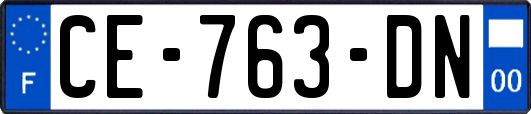 CE-763-DN