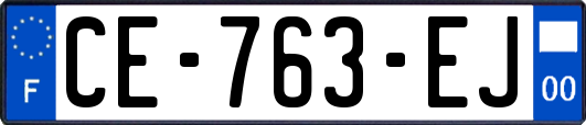 CE-763-EJ