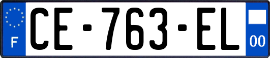 CE-763-EL