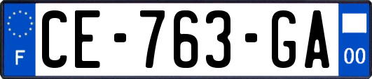 CE-763-GA